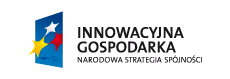 logo - innowacyjna gospodarka